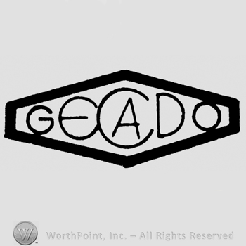 (image for) Gecado